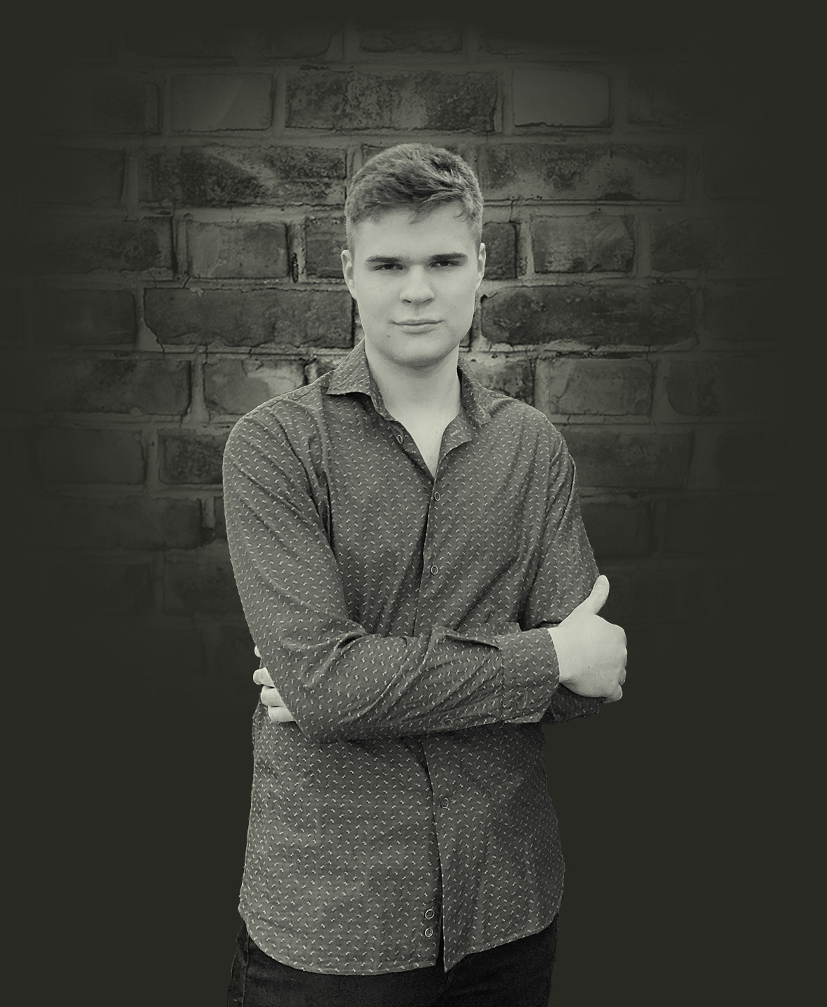 Dmitriy prokopchuk